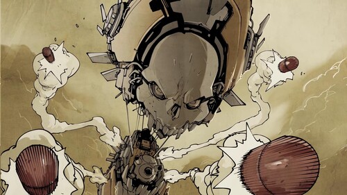 Купить Игра Battle Chasers: Nightwar (Steam)  5484433. Характеристики, отзывы и цены в Донецке