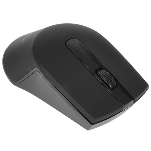 Купить Мышь беспроводная Гарнизон GMW-470  черный  5020161. Характеристики, отзывы и цены в Донецке