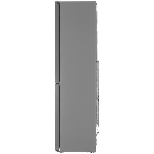 Купить Холодильник с морозильником   Бирюса C980NF серый  9066255. Характеристики, отзывы и цены в Донецке