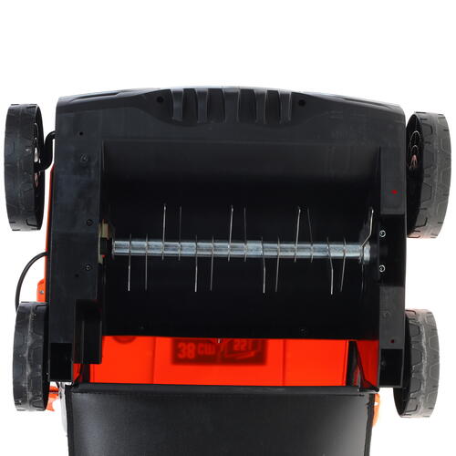 Купить Аэратор-скарификатор Daewoo DSC 2000E  1241377. Характеристики, отзывы и цены в Донецке