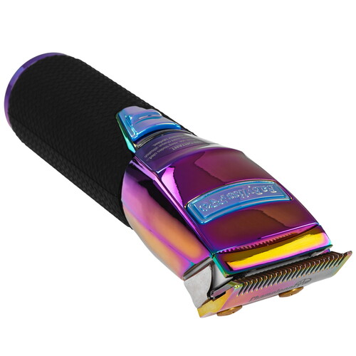 Купить Машинка для стрижки BaByliss PRO FX8700IBPE BOOST+ CHAMELEON черный/разноцветный  9208324. Характеристики, отзывы и цены в Донецке