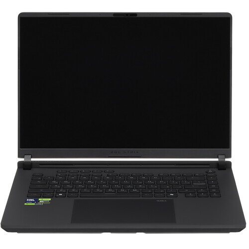 Купить 16" Ноутбук ASUS ROG Strix SCAR G635LR-RW085 черный  5612454. Характеристики, отзывы и цены в Донецке