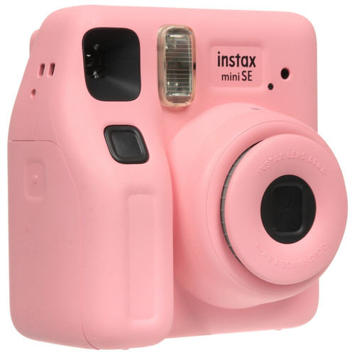 Купить Фотоаппарат моментальной печати FujiFilm Instax mini SE  5665933. Характеристики, отзывы и цены в Донецке