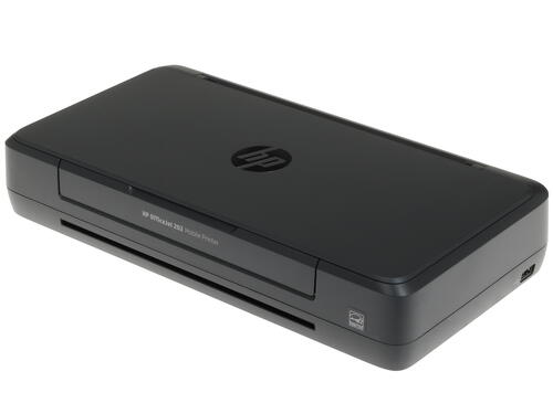 Купить Принтер струйный HP OfficeJet 202 Mobile  1052451. Характеристики, отзывы и цены в Донецке