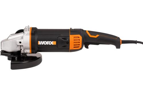 Купить Углошлифовальная машина (УШМ) Worx WX709  9083090. Характеристики, отзывы и цены в Донецке