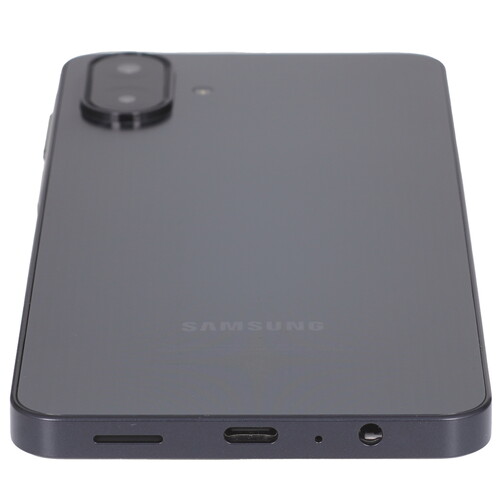 Купить 6.7" Смартфон Samsung Galaxy A07 128 ГБ черный  5648519. Характеристики, отзывы и цены в Донецке