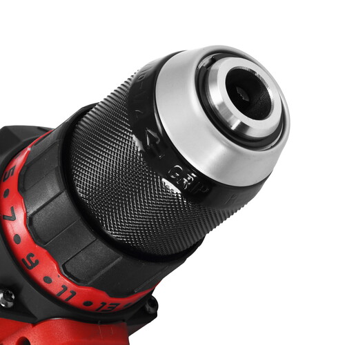 Купить Дрель-шуруповерт Elitech ДА 20СЛ2  9236300. Характеристики, отзывы и цены в Донецке