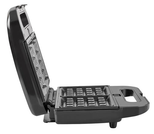 Купить Сэндвичница Endever SM-31 черный  9095334. Характеристики, отзывы и цены в Донецке