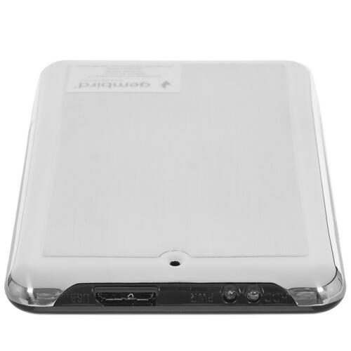 Купить 2.5" Внешний бокс Gembird EE2-U3S-61  5366187. Характеристики, отзывы и цены в Донецке