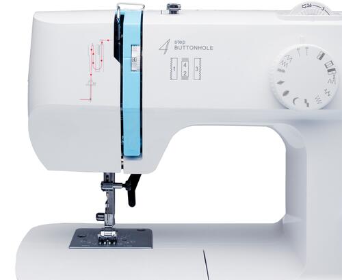 Купить Швейная машина Minerva Horizon R  9093567. Характеристики, отзывы и цены в Донецке