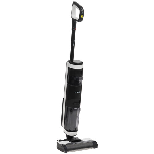 Купить Моющий пылесос  вертикальный  Tineco Floor One S3 Breeze  серый  9162222. Характеристики, отзывы и цены в Донецке