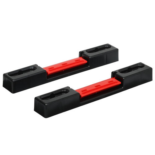 Купить Крепление для ящика Qbrick System ONE Connect Adapters  9010723. Характеристики, отзывы и цены в Донецке
