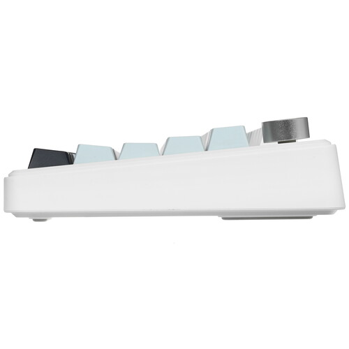 Купить Клавиатура проводная + беспроводная AULA F75 MAX  5626799. Характеристики, отзывы и цены в Донецке