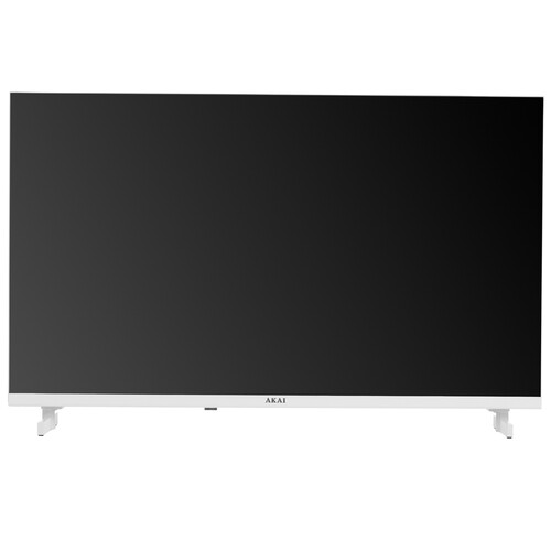 Купить 32" (80 см) Телевизор Akai TA32BH502 белый  9262114. Характеристики, отзывы и цены в Донецке