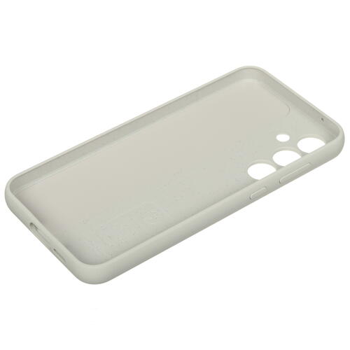 Купить Накладка  Samsung Standing Grip Case для Samsung Galaxy A55 серый  9078615. Характеристики, отзывы и цены в Донецке