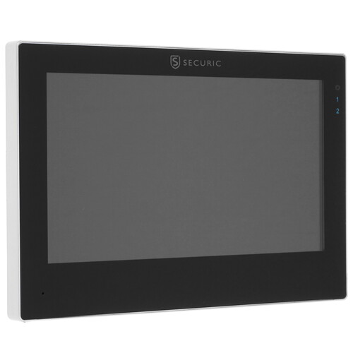 Купить 7" Монитор видеодомофона Securic 45-0438  9096227. Характеристики, отзывы и цены в Донецке