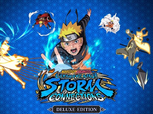 Купить Игра NARUTO X BORUTO Ultimate Ninja Storm Connections - Deluxe Edition (Steam)  5484195. Характеристики, отзывы и цены в Донецке