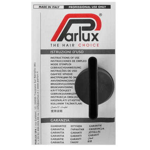 Купить Фен Parlux Advance Light Ceramic Ionic голубой  1101409. Характеристики, отзывы и цены в Донецке