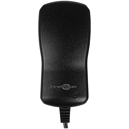 Купить Адаптер питания сетевой FinePower W-24  4887021. Характеристики, отзывы и цены в Донецке