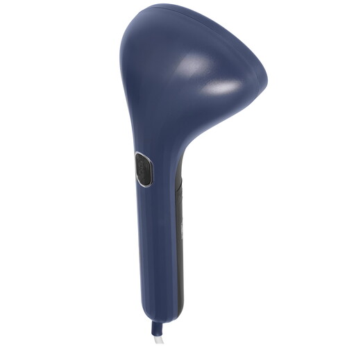 Купить Отпариватель Kitfort КТ-9281 синий  9164785. Характеристики, отзывы и цены в Донецке