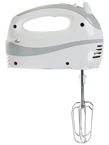 Купить Миксер Centek CT-1106 белый  1114127. Характеристики, отзывы и цены в Донецке