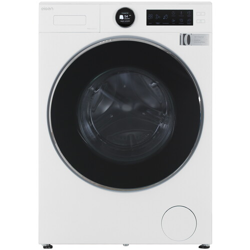 Купить Стирально-сушильная машина Eigen Rein G series L1 белый  9156178. Характеристики, отзывы и цены в Донецке