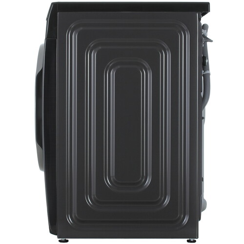 Купить Стиральная машина Samsung WW90DG6U34LBLP черный  5623387. Характеристики, отзывы и цены в Донецке