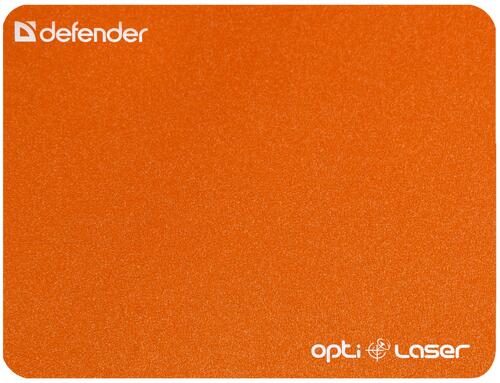 Купить Коврик Defender Silver opti-laser  разноцветный  0501697. Характеристики, отзывы и цены в Донецке