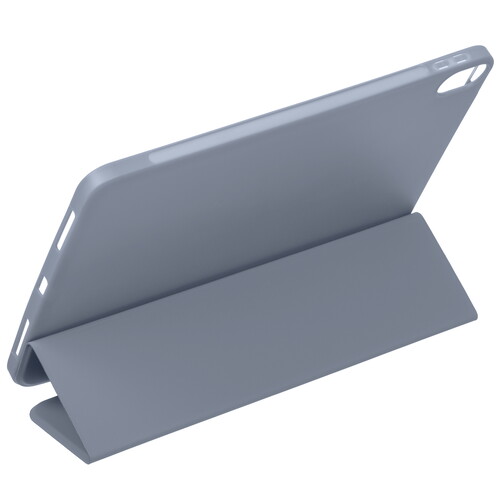 Купить Чехол-книжка BoraSCO для Apple iPad Air 11" (M2/M3) сиреневый  5494693. Характеристики, отзывы и цены в Донецке