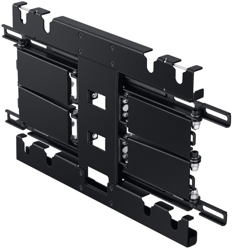 Купить Кронштейн для ТВ Samsung WMN-B05FB черный  9341175. Характеристики, отзывы и цены в Донецке