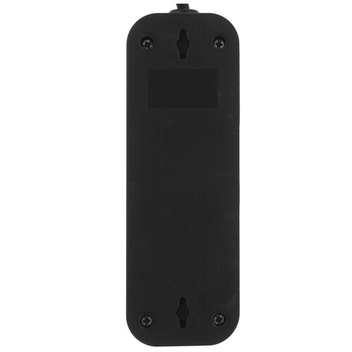 Купить Удлинитель TDM ELECTRIC Народный SQ1303-1050 черный  9277177. Характеристики, отзывы и цены в Донецке