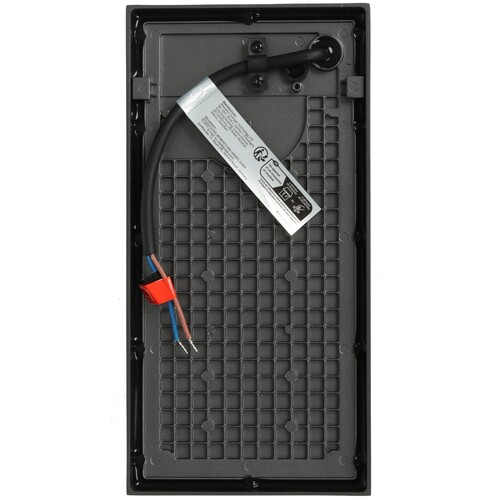 Купить Светильник настенный Govee RGBICWW Wall Light белый/черный  5488164. Характеристики, отзывы и цены в Донецке