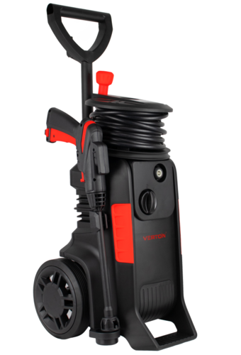 Купить Мойка высокого давления Verton WM-2000R  5487411. Характеристики, отзывы и цены в Донецке