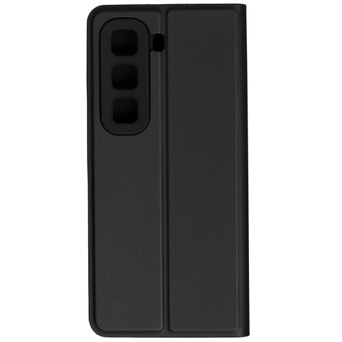 Купить Чехол-книжка  Aceline Kors для Infinix HOT 50 4G черный  5487861. Характеристики, отзывы и цены в Донецке