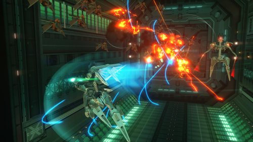 Купить Игра ZONE OF THE ENDERS: The 2nd Runner - M∀RS (Steam)  5610623. Характеристики, отзывы и цены в Донецке