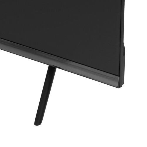 Купить 55" (138 см) Телевизор Harper 55Q770TS черный  9207654. Характеристики, отзывы и цены в Донецке