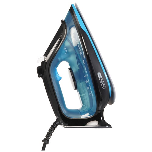 Купить Утюг Braun TexStyle 5 SI5256 BL синий  9244209. Характеристики, отзывы и цены в Донецке