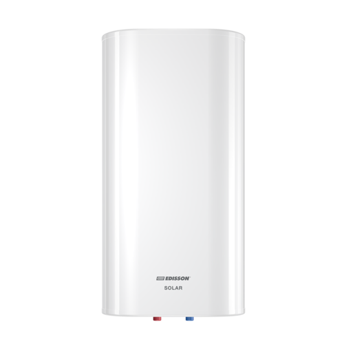 Купить Водонагреватель электрический EDISSON Solar 50 V  9048948. Характеристики, отзывы и цены в Донецке