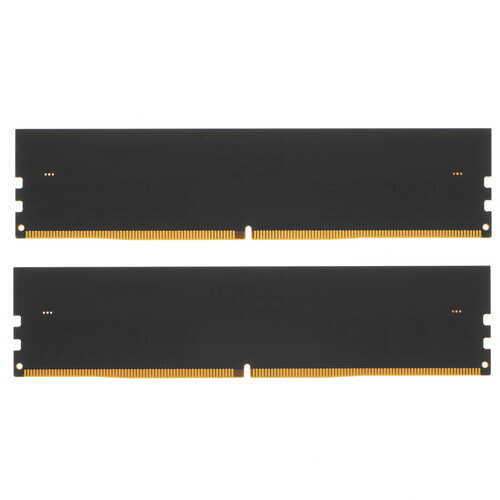 Купить Оперативная память Patriot Signature Line [PSD532G4800K] 32 ГБ  5036013. Характеристики, отзывы и цены в Донецке