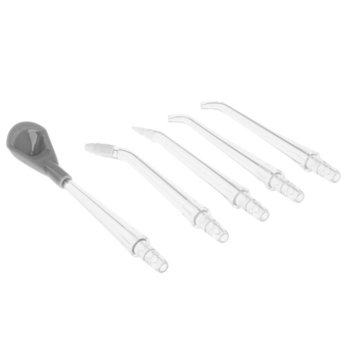 Купить Набор сменных насадок Kitfort КТ-2900-07  9242744. Характеристики, отзывы и цены в Донецке