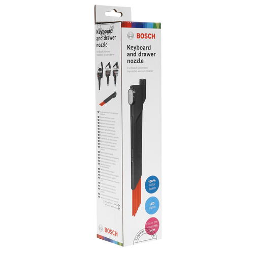 Купить Насадка Bosch BHZUKYD  4892658. Характеристики, отзывы и цены в Донецке