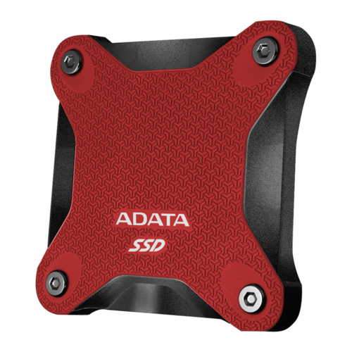 Купить 2000 ГБ Внешний SSD ADATA SD620  5630905. Характеристики, отзывы и цены в Донецке