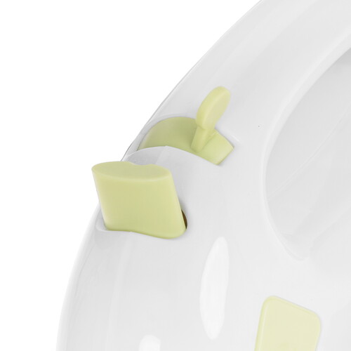 Купить Миксер Добрыня DO-2330 белый  9232422. Характеристики, отзывы и цены в Донецке