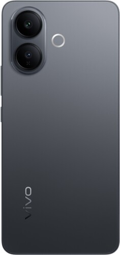 Купить 6.77" Смартфон Vivo V60 Lite 5G 256 ГБ черный  5640612. Характеристики, отзывы и цены в Донецке