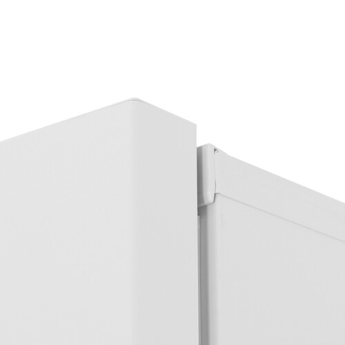 Купить Холодильник с морозильником   Beko B7R0CNK403LWW белый  9208977. Характеристики, отзывы и цены в Донецке