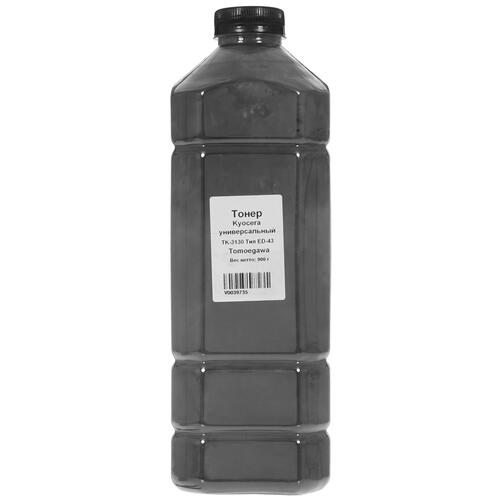 Купить Тонер Tomoegawa ED-43 черный  4824093. Характеристики, отзывы и цены в Донецке