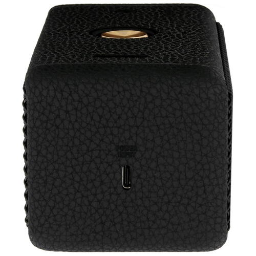 Купить Портативная колонка Marshall Emberton 2, черный  5058819. Характеристики, отзывы и цены в Донецке