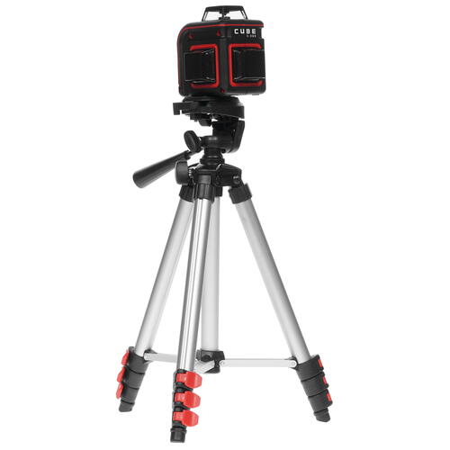 Купить Лазерный нивелир ADA Cube 3-360 Professional Edition  8153260. Характеристики, отзывы и цены в Донецке