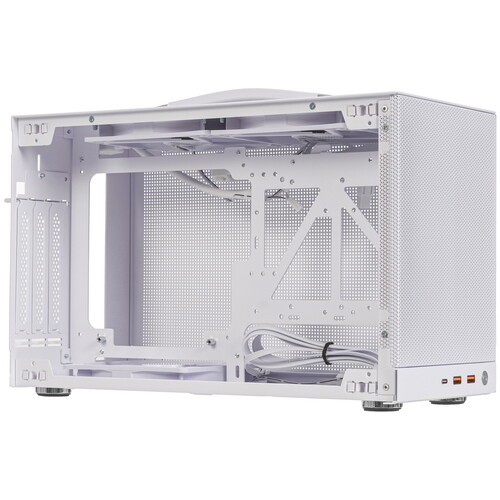 Купить Корпус PCCooler K101 MESH  5619277. Характеристики, отзывы и цены в Донецке