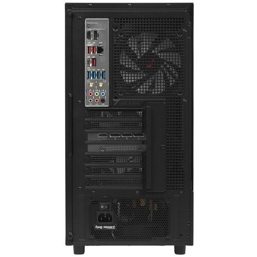 Купить ПК ARDOR GAMING NEO M223  5643153. Характеристики, отзывы и цены в Донецке